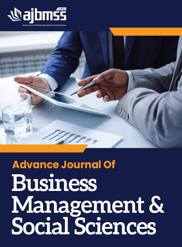 View Vol. 1 No. 2 (2025): AJBMSS